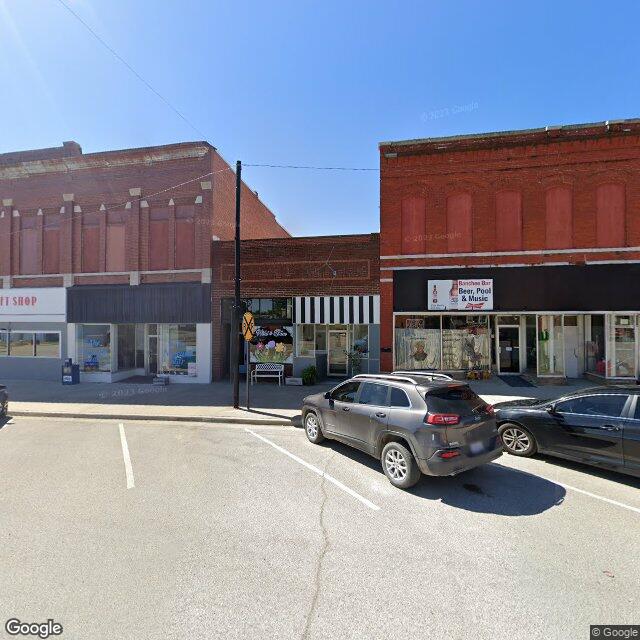 ONHL Home Care Services, Nowata, OK Street View Image