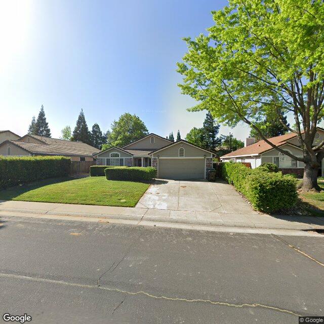 Pinnacle Home Care, Roseville, CA Street View Image