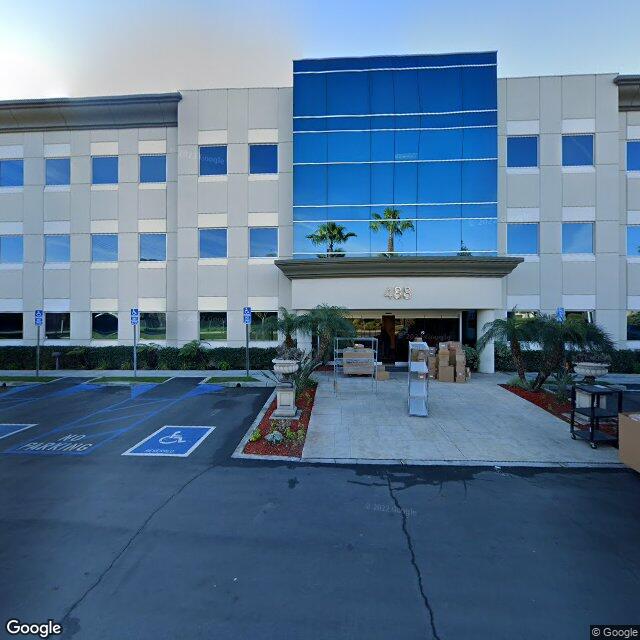 Valley Digestive Health Center, Arcadia, CA Street View Image