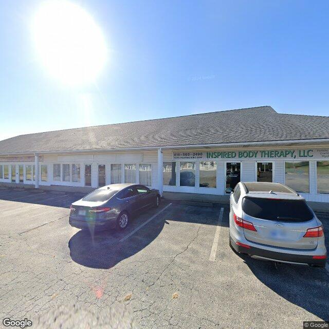 Visiting Nurse Association Lafayette County, Odessa, MO Street View Image