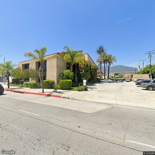 Home Health Plus Services, Arcadia, CA Street View Image