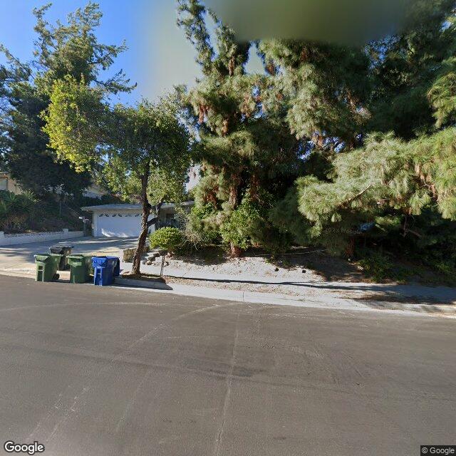 Eden Garden, Woodland Hills, CA Street View Image