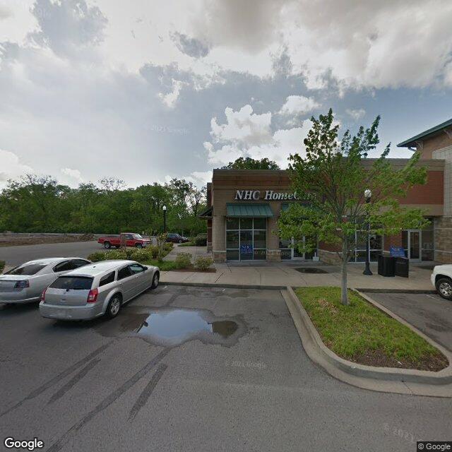 NHC HomeCare - Hendersonville, Hendersonville, TN Street View Image