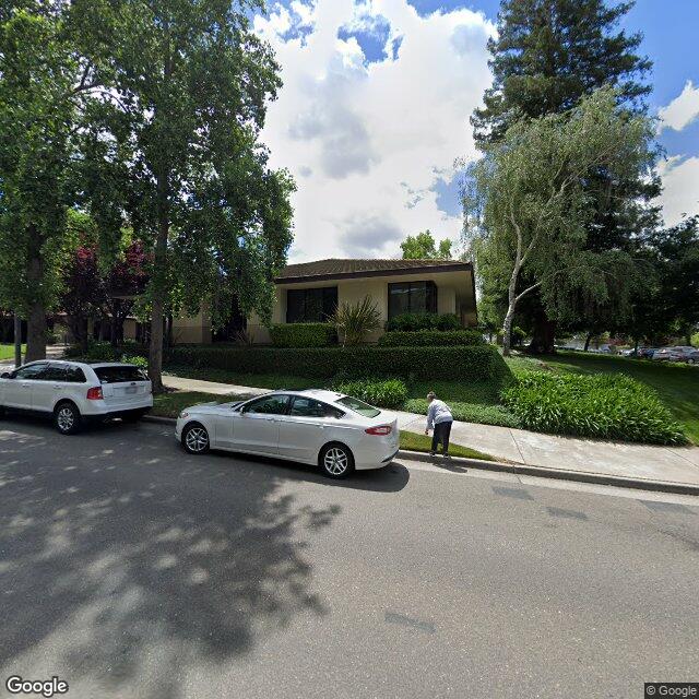 Granite Spring Care Home, Roseville, CA Street View Image