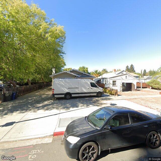Therapeutic Residential Care Services, Concord, CA Street View Image