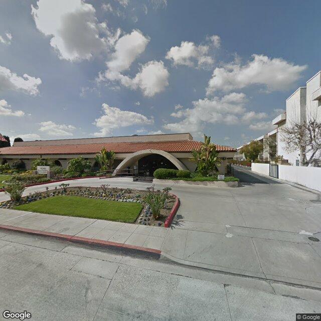 Arcadia Health Care Center, Arcadia, CA Street View Image