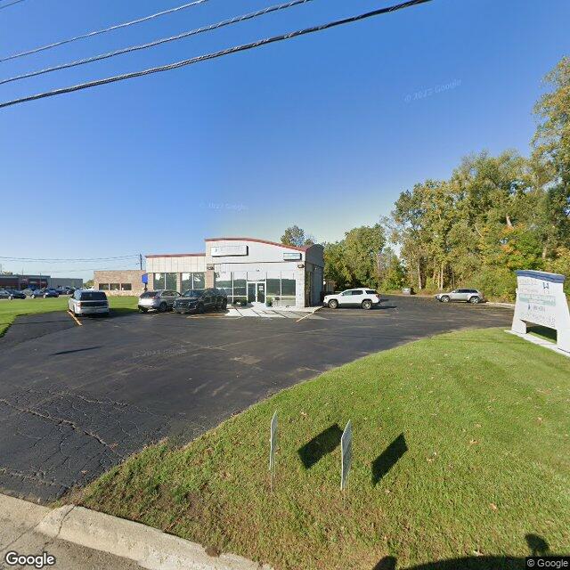 Arcadia Home Care & Staffing - Jackson, Jackson, MI Street View Image