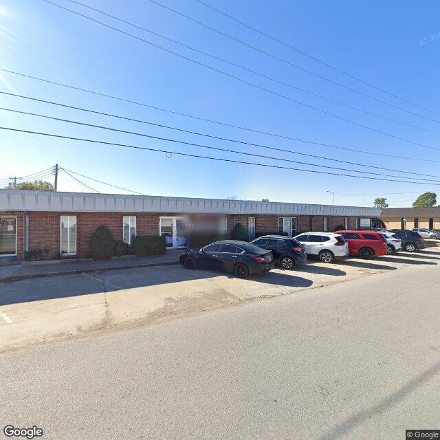 Rivercross Hospice - Pryor, Pryor, OK Street View Image