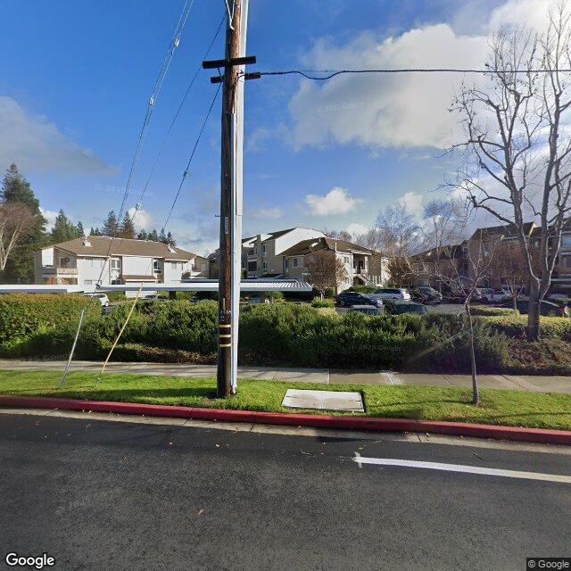 Happy Valley Icf/Dd-H #4, Concord, CA Street View Image