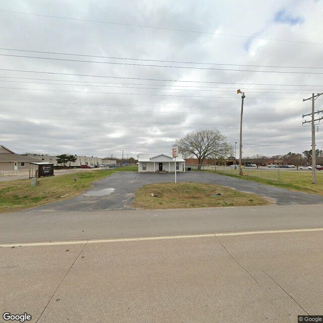 Traditions Health Home Health - Seminole, Seminole, OK Street View Image