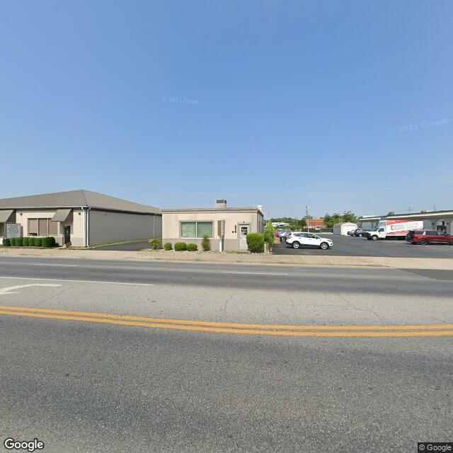 HomeCall - Salisbury, Salisbury, MD Street View Image