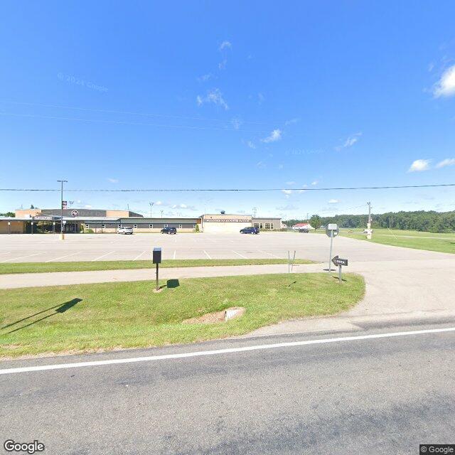Center for Family Health Northwest, Jackson, MI Street View Image
