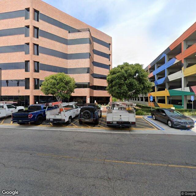 Bristol Hospice - Orange County, Costa Mesa, CA Street View Image