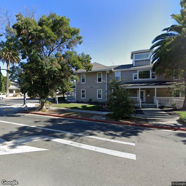 Healthy Living at Home - Concord, Concord, CA Street View Image