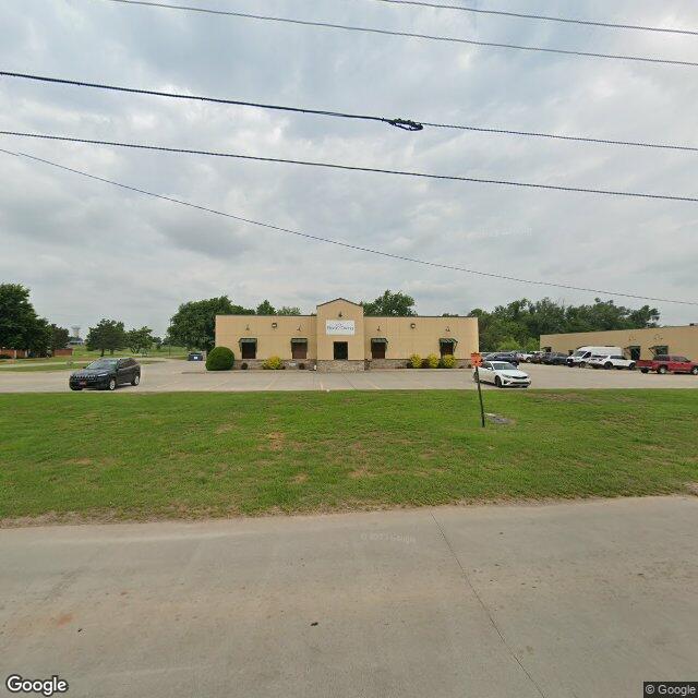 Elara Caring Hospice - Chickasha, Chickasha, OK Street View Image