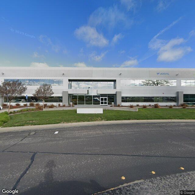 Sutter Care at Home - Concord Home Health, Concord, CA Street View Image