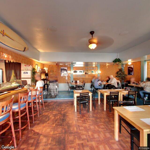 Newport Healthcare Center - Subacute, Costa Mesa, CA Street View Image