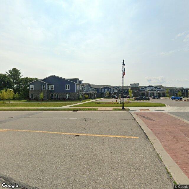 Stair Crest (Opening - Winter 2023), Muskego, WI Street View Image