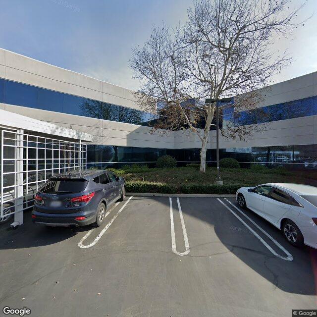 Arias Hospice Care Inc, Roseville, CA Street View Image