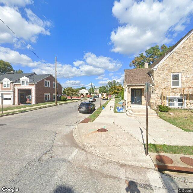 Brandywine Living at Senior Suites, East Norriton, PA Street View Image
