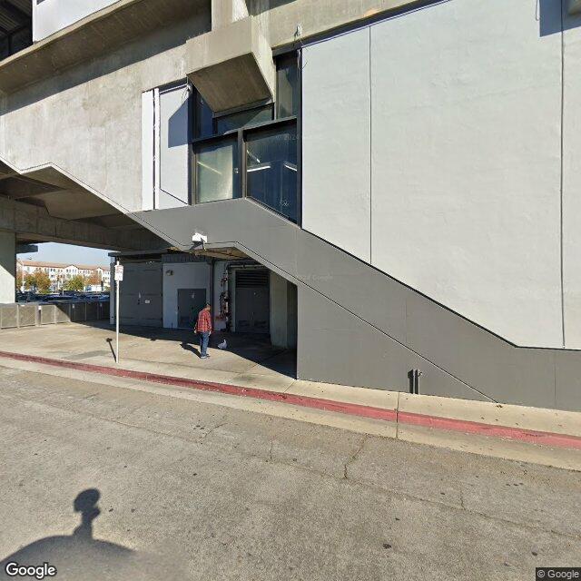 San Leandro Surgery Center, San Leandro, CA Street View Image