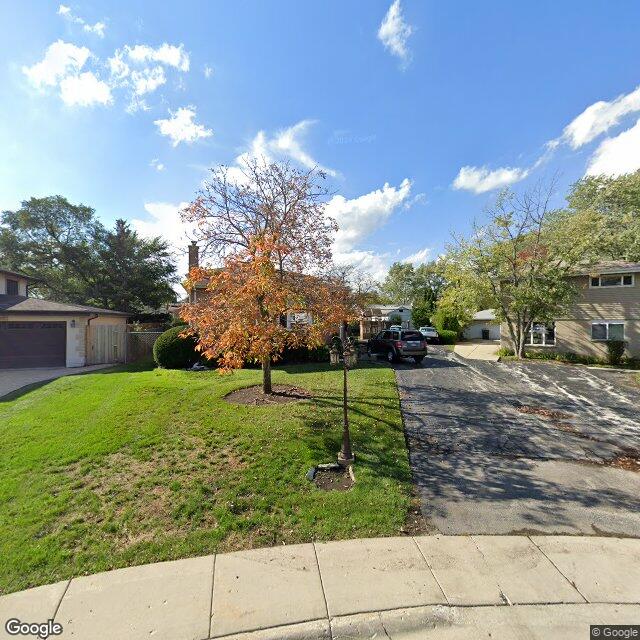 Partners In Home Healthcare, Glenview, IL Street View Image