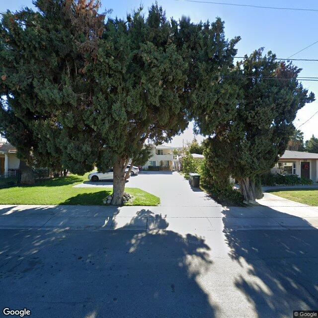 Silvercare Homes, Loma Linda, CA Street View Image