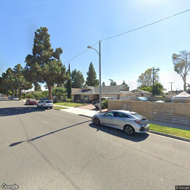 Madison Senior Care, Costa Mesa, CA Street View Image