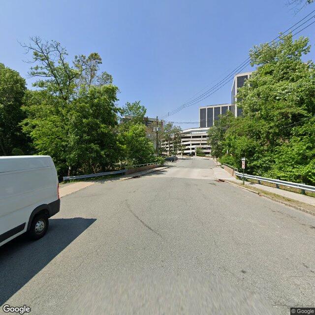Renal Center of Morristown, Morristown, NJ Street View Image