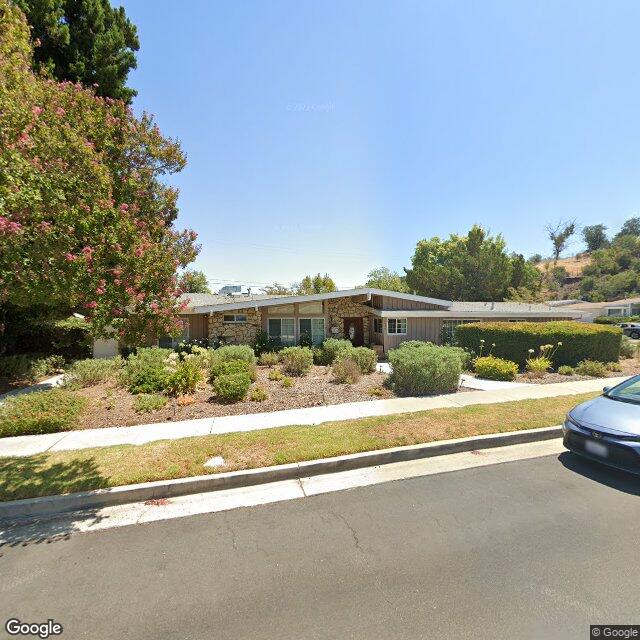 Shalom Elderly Care, Woodland Hills, CA Street View Image