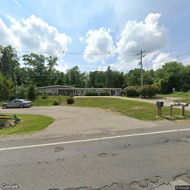 Pleasant Manor AFC, Jackson, MI Street View Image