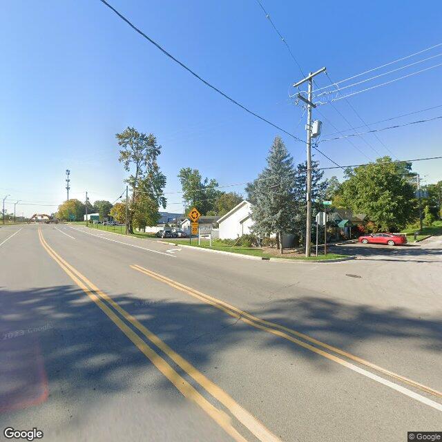 Highland Assisted Living and Memory Care, Jackson, MI Street View Image