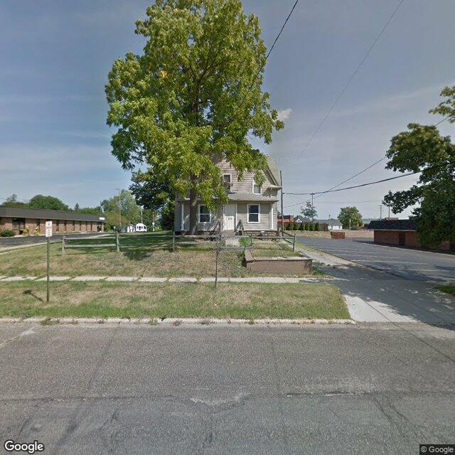 Turner Powers AFC Home, Jackson, MI Street View Image