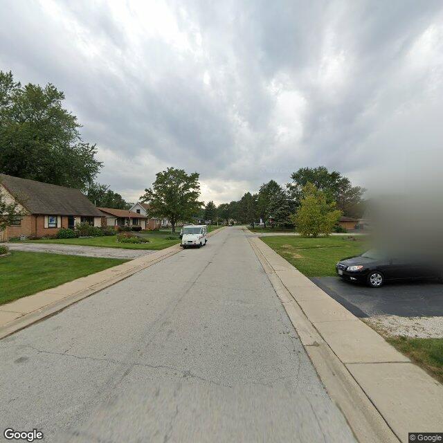 Concerto Dialysis Llc, Crestwood, IL Street View Image