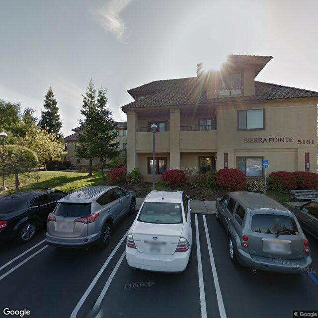 Ivy Park at Roseville, Roseville, CA Street View Image