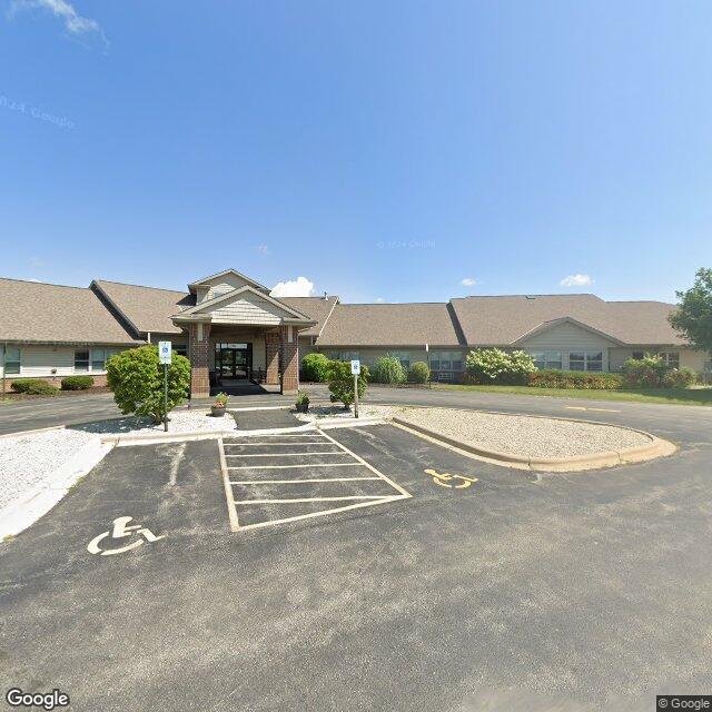 Spero Heritage, Watertown, WI Street View Image