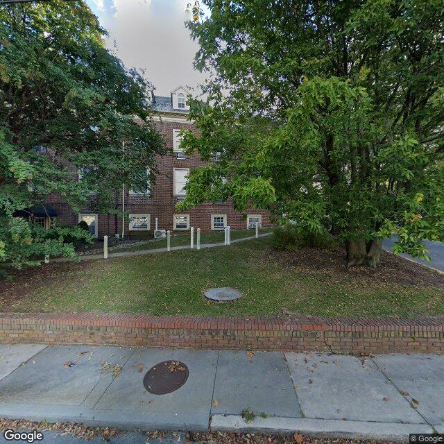 John B Parsons Community, Salisbury, MD Street View Image