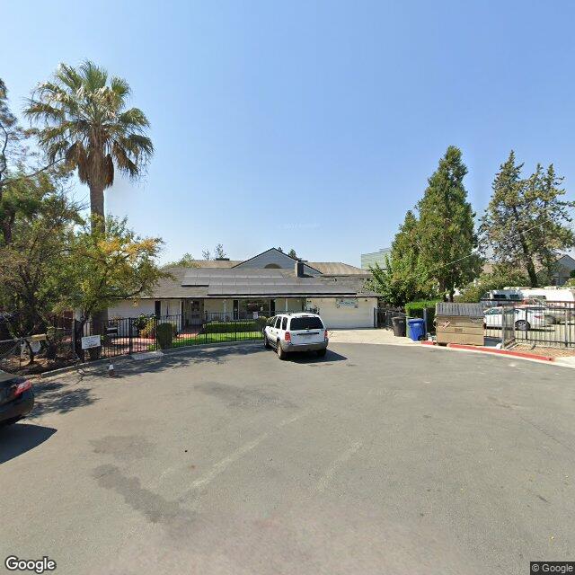 Cruse House Aloha, Concord, CA Street View Image