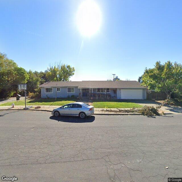 Jefferson Care Home, Concord, CA Street View Image