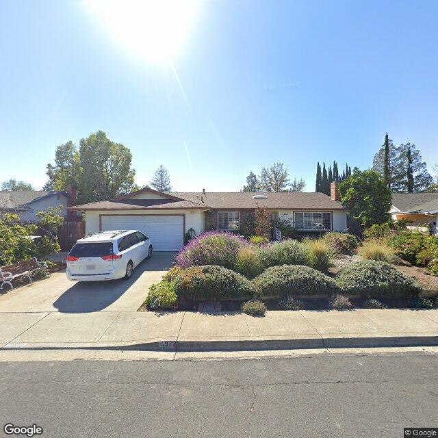 Concord Senior Lodge, Concord, CA Street View Image