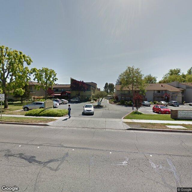 Concord Royale, Concord, CA Street View Image