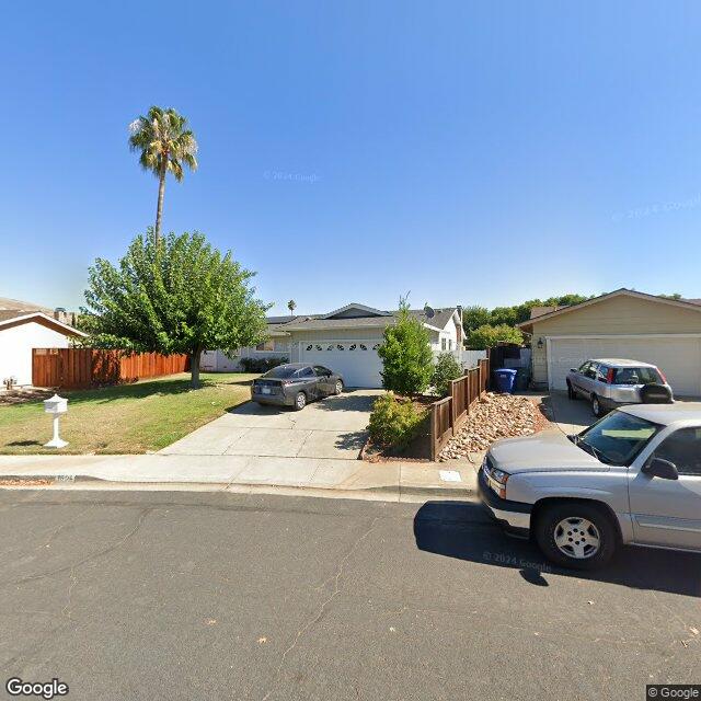 Mayon Board and Care, Concord, CA Street View Image