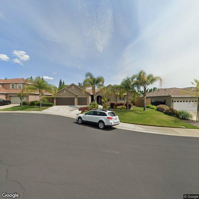 Bright Horizons Care Home - Roseville, Roseville, CA Street View Image