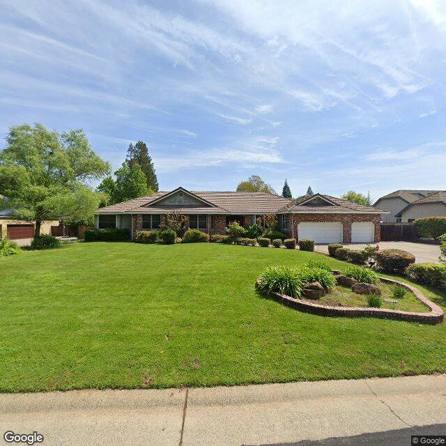 Elim Woods, Roseville, CA Street View Image