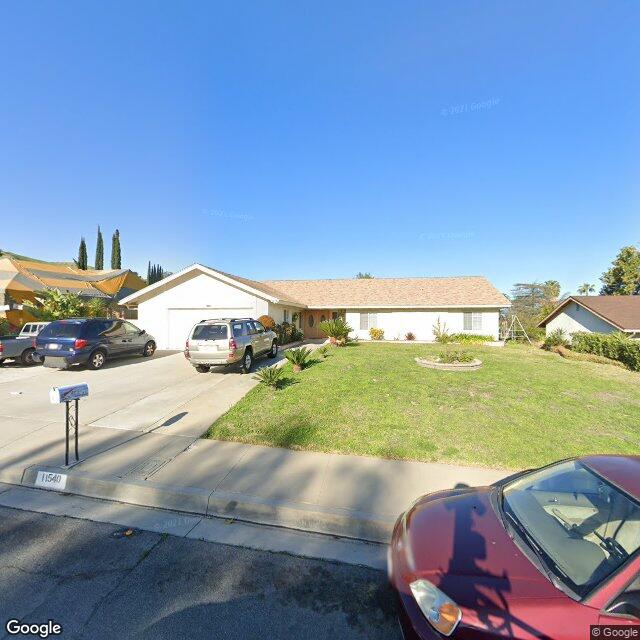 Emjays Home Care, Loma Linda, CA Street View Image