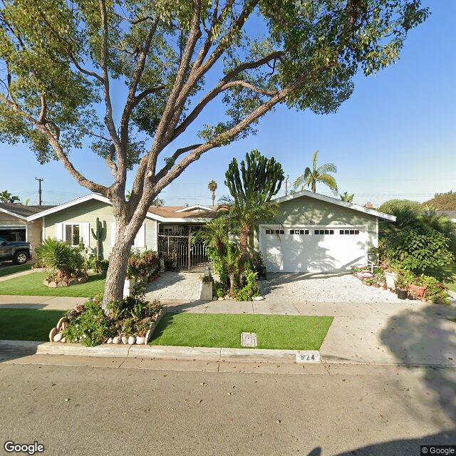 Coast New Horizon, Costa Mesa, CA Street View Image