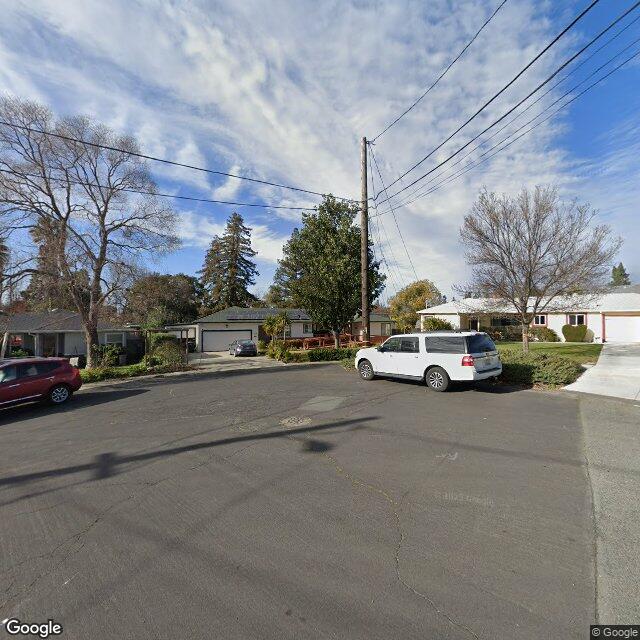 The Good Life, Concord, CA Street View Image