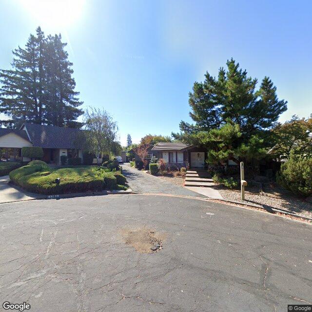 Pennys Guest Home - Alray Dr, Concord, CA Street View Image