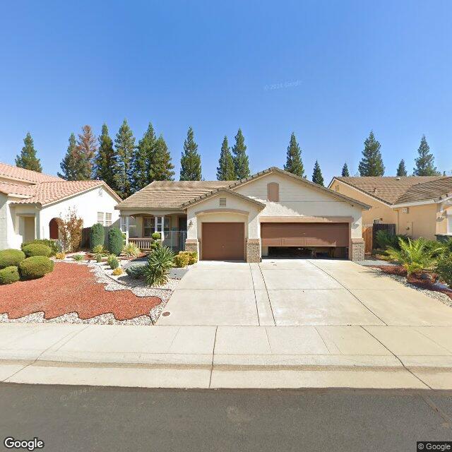 Pleasant Home Care, Roseville, CA Street View Image