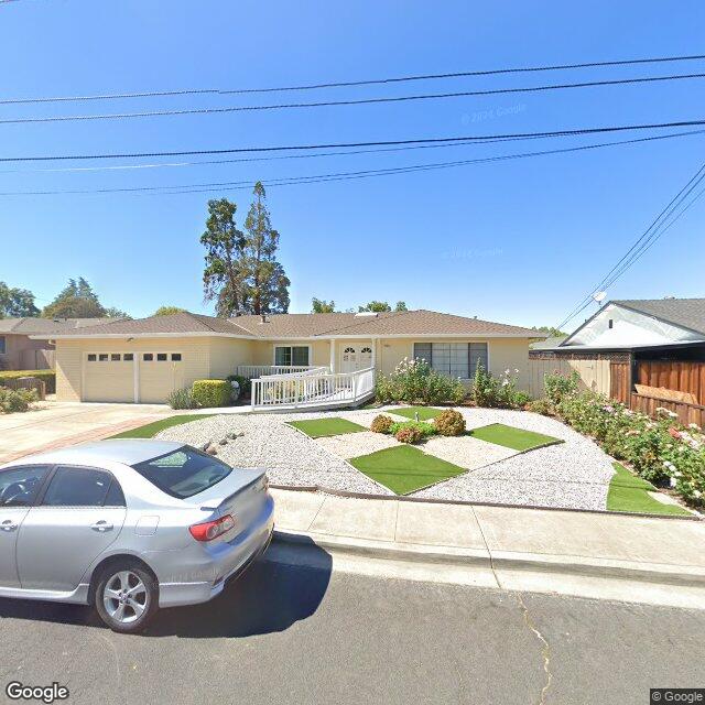 Pennys Guest Home Billings, Concord, CA Street View Image